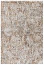 Safavieh Silverado 4'-0" x 6'-0" Rug in Ivory / Gold