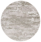 Safavieh Meadow 500 6'-7" x 6'-7" Rug in Beige / Sage