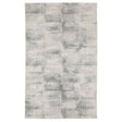 Oriental Weavers Sphinx Clarke CLA05 Grey Rugs - main flat