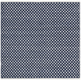 Safavieh Boston 4'-0" x 4'-0" Rug in Navy