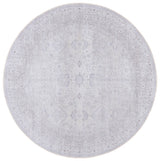 Safavieh Tucson 6'-0" x 6'-0" Rug in Beige / Beige