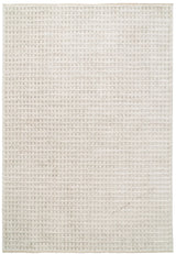 Dynamic Rugs Artemis 17543 Power Loomed Modern Ivory/Grey Rug - Rectangular