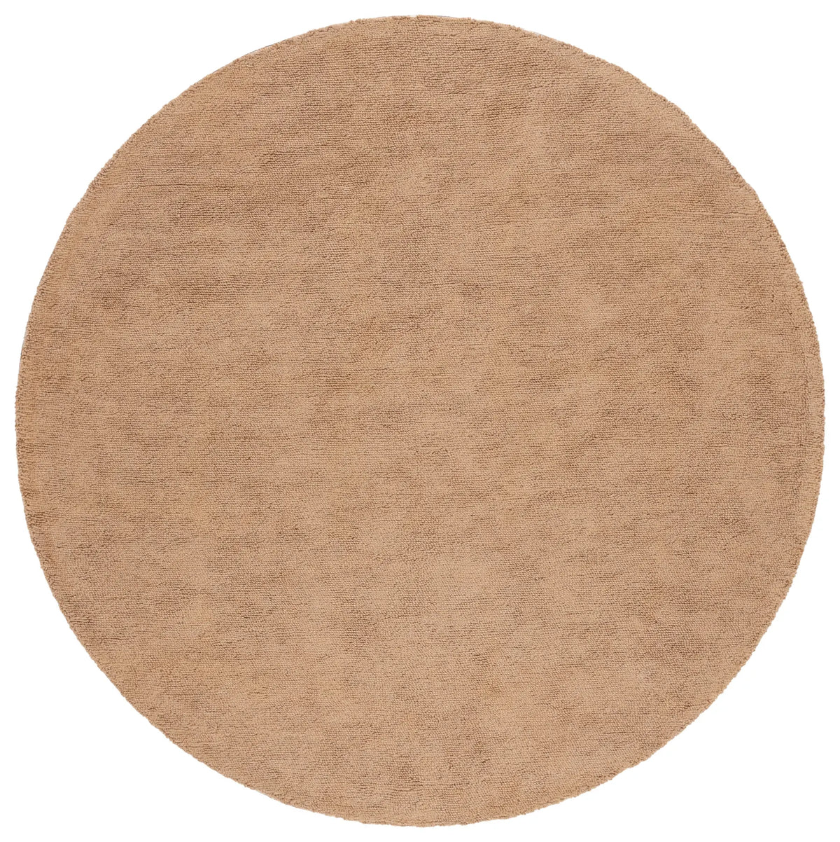 Safavieh Natural Fiber 6'-0" x 6'-0" Rug in Natural