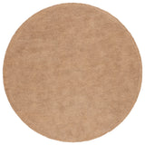 Safavieh Natural Fiber 6'-0" x 6'-0" Rug in Natural