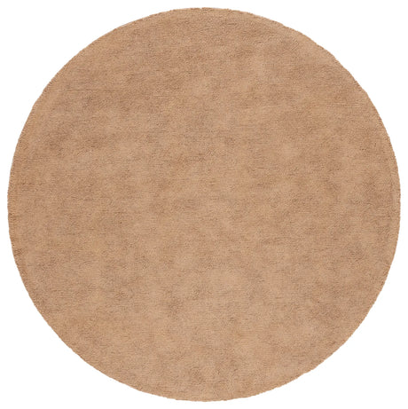 Safavieh Natural Fiber 6'-0" x 6'-0" Rug in Natural