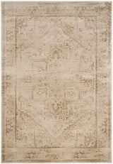 Safavieh Vintage 5'-3" x 7'-6" Rug in Stone