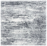 Safavieh Evoke 6'-7" x 6'-7" Rug in Ivory / Grey