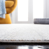 Safavieh Marmara 4'-0" x 6'-0" Rug in Grey / Beige Blue