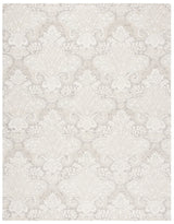 Safavieh Micro-Loop 10'-0" x 14'-0" Rug in Beige