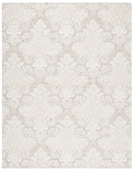 Safavieh Micro-Loop 10'-0" x 14'-0" Rug in Beige