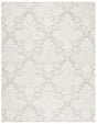 Safavieh Micro-Loop 10'-0" x 14'-0" Rug in Beige