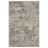 Oriental Weavers Sphinx Mallory MAL03 Blue Rugs - main flat