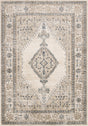 Loloi Teagan Tea-02 Oatmeal/Ivory Rugs - main flat