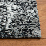 Safavieh Classic Vintage 5'-0" x 8'-0" Rug in Grey / Ivory