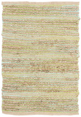 Safavieh Cape Cod 2'-0" x 3'-0" Rug in Green