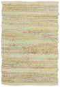 Safavieh Cape Cod 2'-0" x 3'-0" Rug in Green