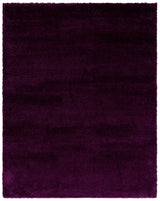 Safavieh Santa Monica Shag 9'-6" x 13'-0" Rug in Purple
