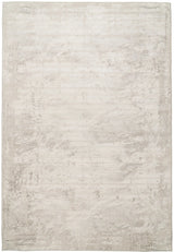 Dynamic Rugs Atlas 2574 Power Loomed Modern Ivory/Grey Rug - Rectangular