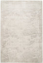 Dynamic Rugs Atlas 2574 Power Loomed Modern Ivory/Grey Rug - Rectangular