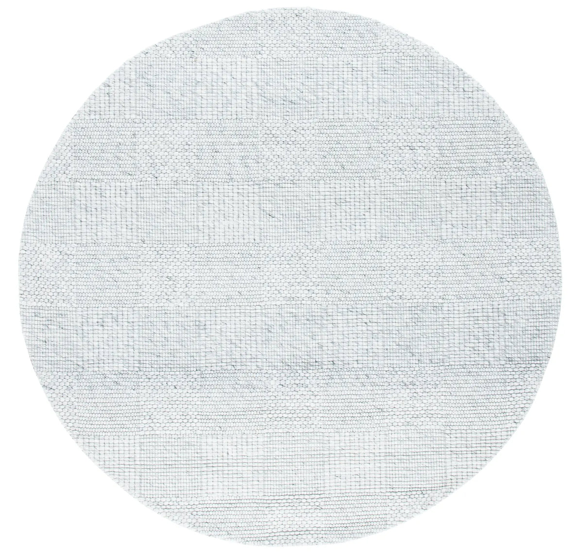 Safavieh Marbella 6'-0" x 6'-0" Rug in Light Grey