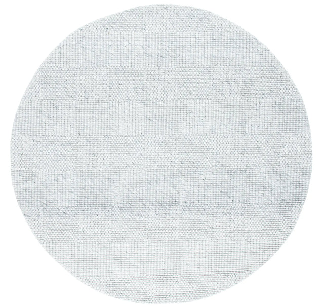 Safavieh Marbella 6'-0" x 6'-0" Rug in Light Grey
