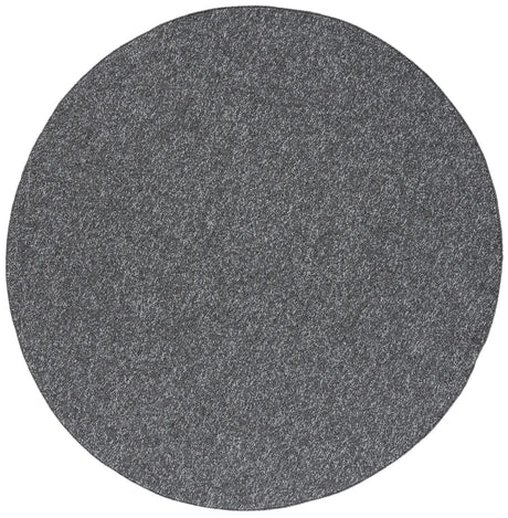 Safavieh River 6'-7" x 6'-7" Rug in Charcoal