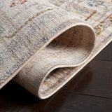 Safavieh Vintage Persian 4'-0" x 6'-0" Rug in Ivory / Sage