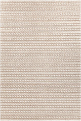 Chandra Suzette SUZ-55602 Tan / White rug, flat view