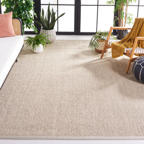 Safavieh Natural Fiber 10'-0" x 14'-0" Rug in Marble