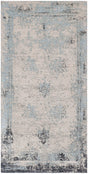 Safavieh Classic Vintage 2'-4" x 4'-8" Rug in Blue