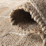 Safavieh Natural Fiber 4'-0" x 6'-0" Rug in Natural