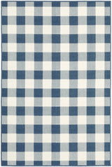 Oriental Weavers Sphinx Meridian 2598V Blue / Ivory Rugs - main flat