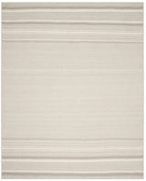 Safavieh Kilim 10'-0" x 14'-0" Rug in Grey / Ivory