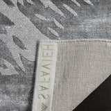 Safavieh Expression 6'-0" x 9'-0" Rug in Dark Grey