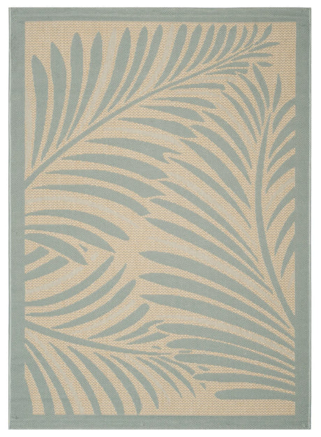 Safavieh Martha Stewart 5'-3" x 7'-7" Rug in Yucca Plant