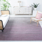 Safavieh Adirondack 10'-0" x 14'-0" Rug in Purple / Green