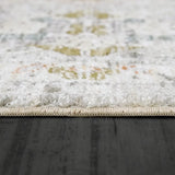 Dynamic Rugs Skyler 6711 Grey/Multi Rug - Pile