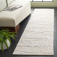 Safavieh Mykonos 2'-3" x 8'-0" Rug in Ivory / Beige