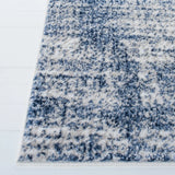 Safavieh Skyler 4'-5" x 6'-5" Rug in Ivory / Navy