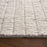 Safavieh Natura 6'-0" x 6'-0" Rug in Ivory