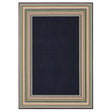 Oriental Weavers Sphinx Havana HAV06 Multi Rugs - main flat