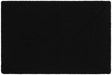 Safavieh Braided 2'-0" x 3'-0" Rug in Black