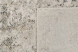 Dynamic Rugs Quartz 27061 Ivory / Grey Rugs - Corner