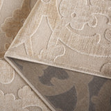 Safavieh Paradise 5'-3" x 7'-6" Rug in Stone / Cream