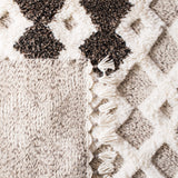 Safavieh Casablanca 5'-0" x 8'-0" Rug in Beige