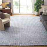 Safavieh Natura 6'-0" x 9'-0" Rug in Grey / Black