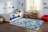 Dynamic Rugs Kidz 8081 Multi Rugs - Room