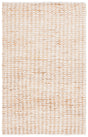Safavieh Natural Fiber 4'-0" x 6'-0" Rug in Natural / Ivory