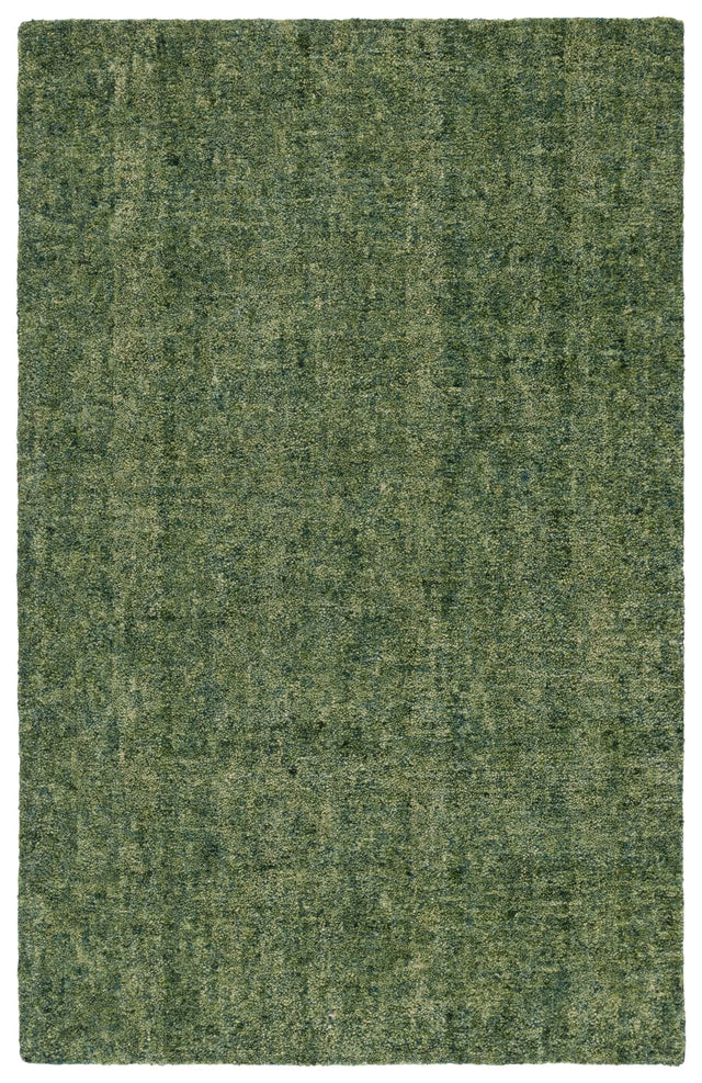 Safavieh Gabbeh 4'-0" x 6'-0" Rug in Green
