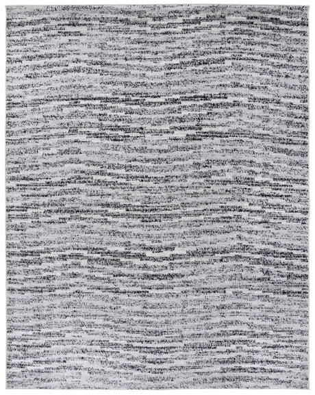 Safavieh Adirondack 10'-0" x 14'-0" Rug in Black / Silver